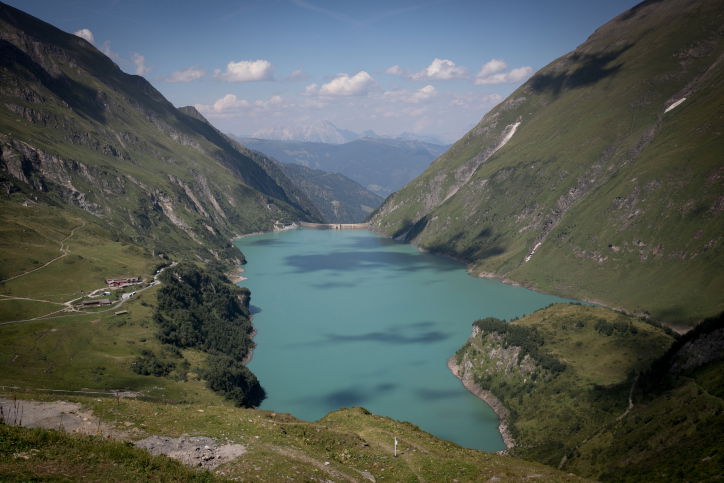 אוסטריה, השבוע 