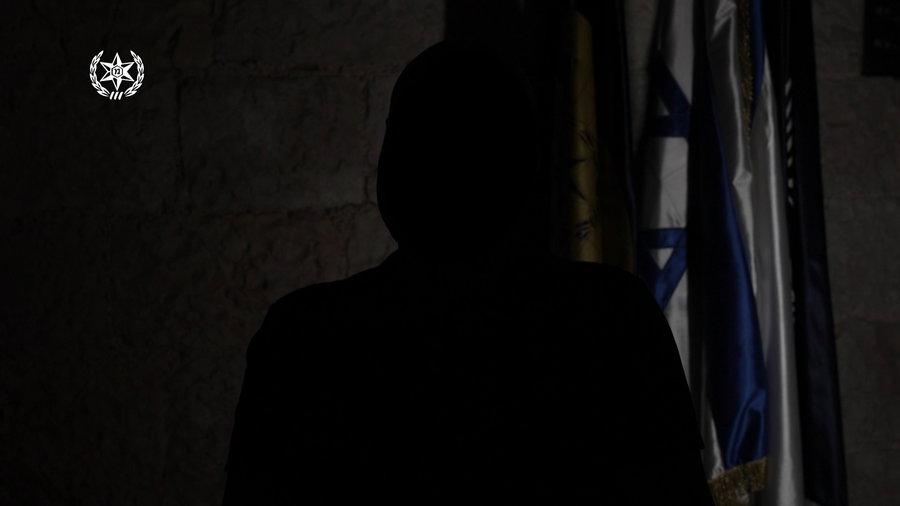 סינק של מפעילו של הסוכן - נ' מהיחידה המרכזית של מחוז ירושלים