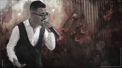 יוסף חיים בוסקילה בסינגל חדש: "תנסה"