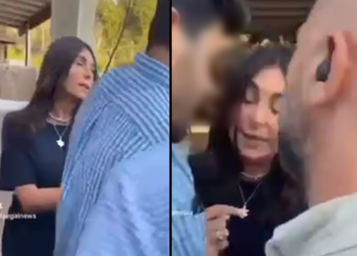 תחקיר השב"כ חושף: מה באמת קרה בין מירי רגב והמאבטח של גלנט?