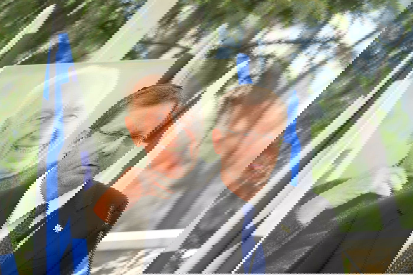 הנשיא הרצוג, היום