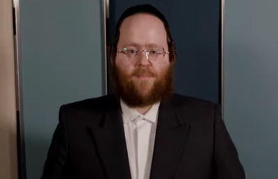 חיים מאיר פליגמן מחדש את ילד הפלא: "קווה אל השם"