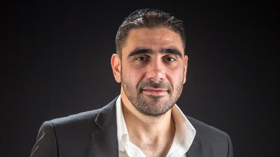 דוד חפצדי בביצוע לכבוד ל"ג בעומר: "ואמרתם כה לחי"