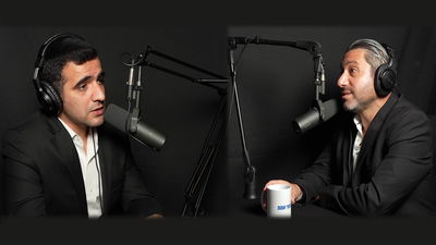 הקרב הסוער על בני ברק ואלעד | פרק מיוחד | צפו/האזינו