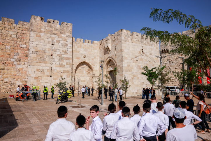 מזג האוויר: עומסי חום כבדים, מחר - התחממות נוספת