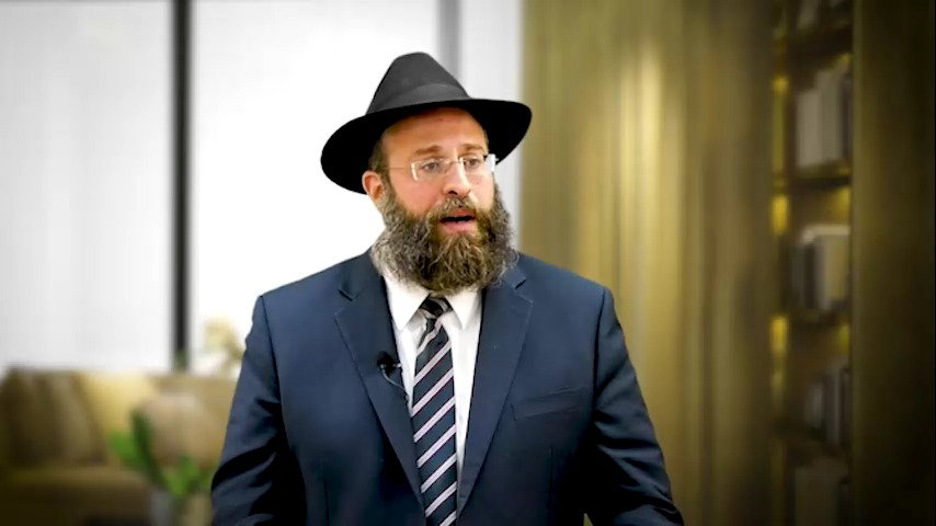 הרב אקריש