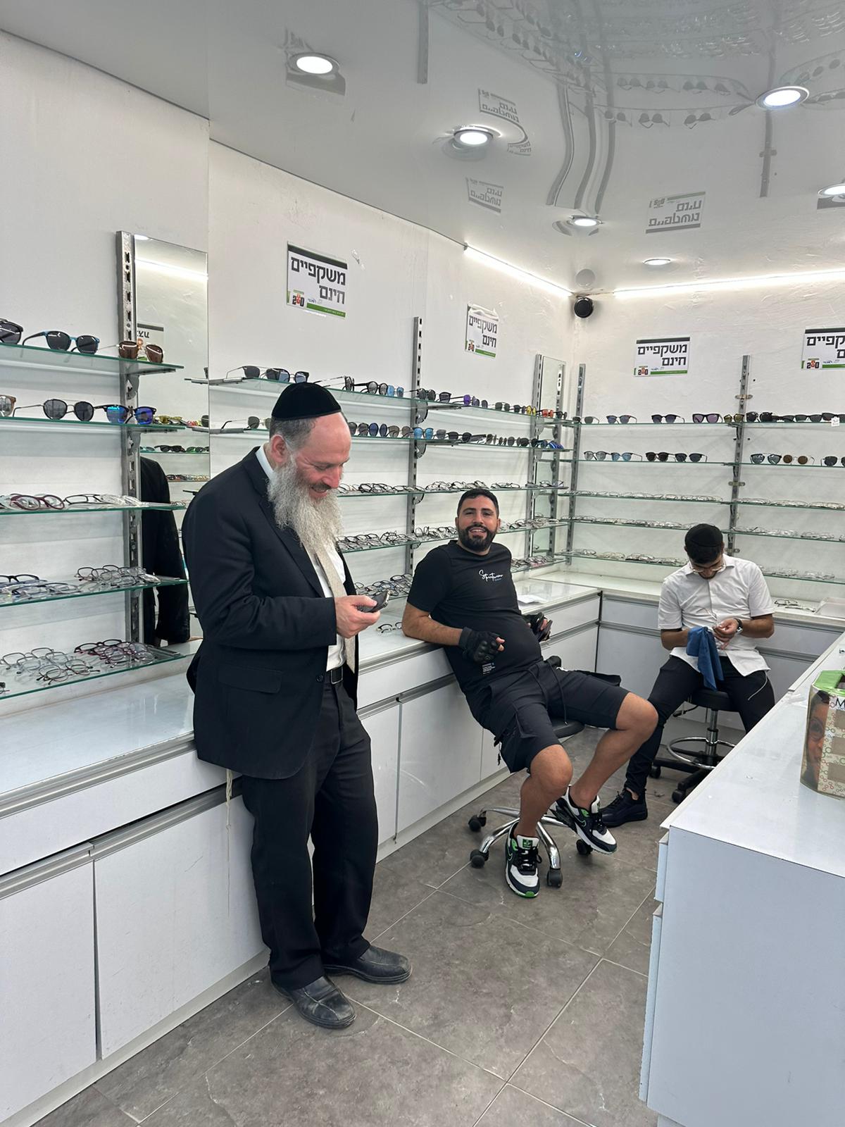 זופניק בכיכר • כל התמונות, הנייעס והחשיפות של השבוע