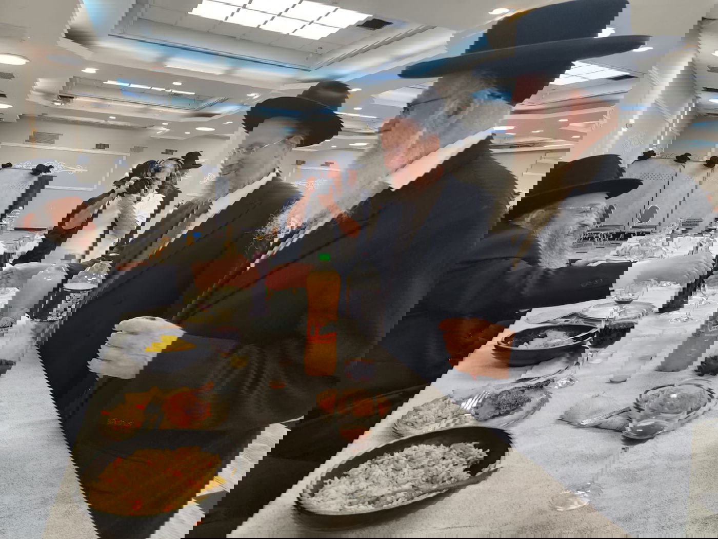 זופניק בכיכר • כל התמונות, הנייעס והחשיפות של השבוע