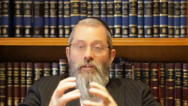 הרב פרקש
