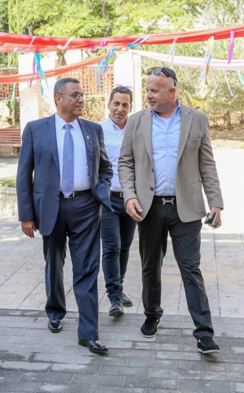 זופניק בכיכר • כל התמונות, הנייעס והחשיפות של השבוע