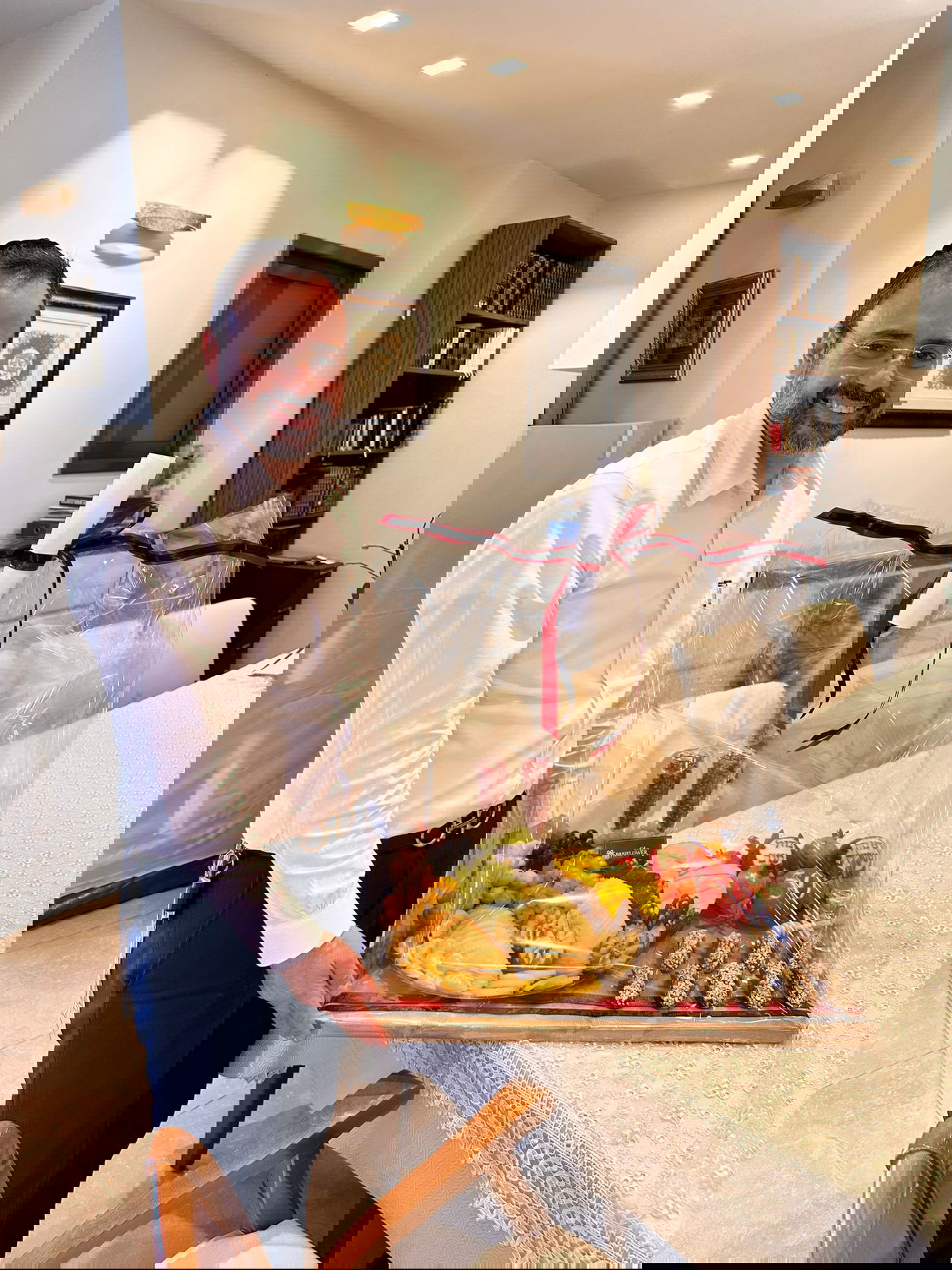 זופניק בכיכר • כל התמונות, הנייעס והחשיפות של השבוע