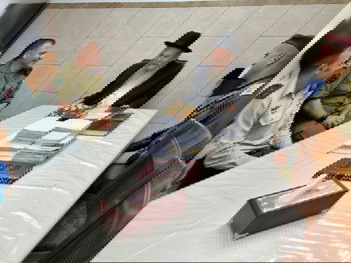 זופניק בכיכר • כל התמונות, הנייעס והחשיפות של השבוע