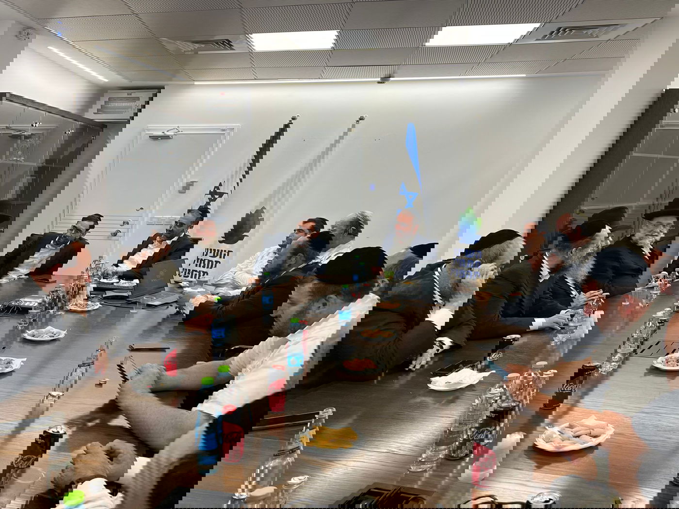 זופניק בכיכר • כל התמונות, הנייעס והחשיפות של השבוע