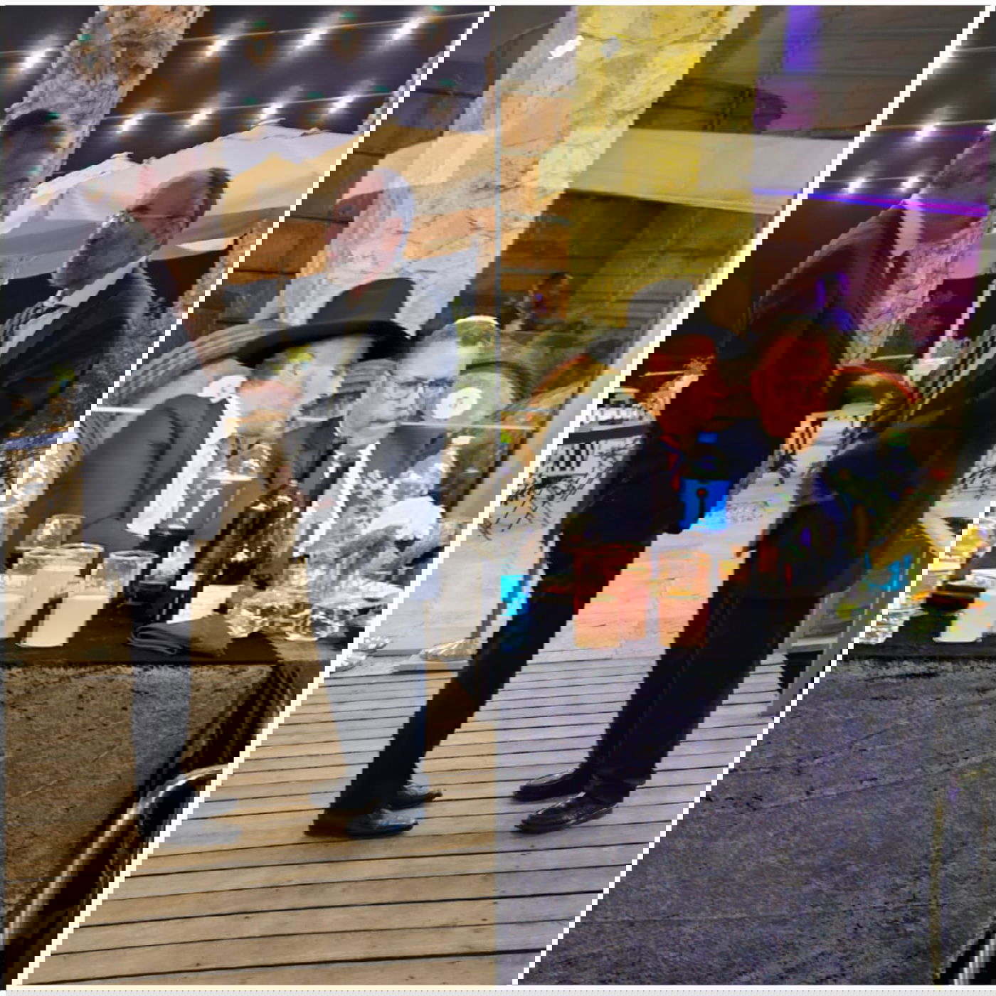 זופניק בכיכר • כל התמונות, הנייעס והחשיפות של השבוע