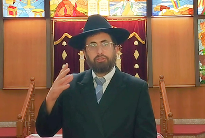 מהו הכלי הפשוט שיכול לתת לנו כח לעמוד באתגרים שלנו?