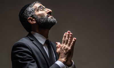 אבישי אשל בסינגל חדש: "פינה בחדר"