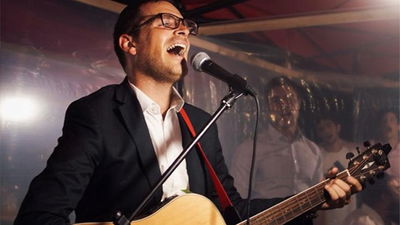 איצי אקרמן וישיבת שערי יצחק בסינגל חדש: "שובו אלי"