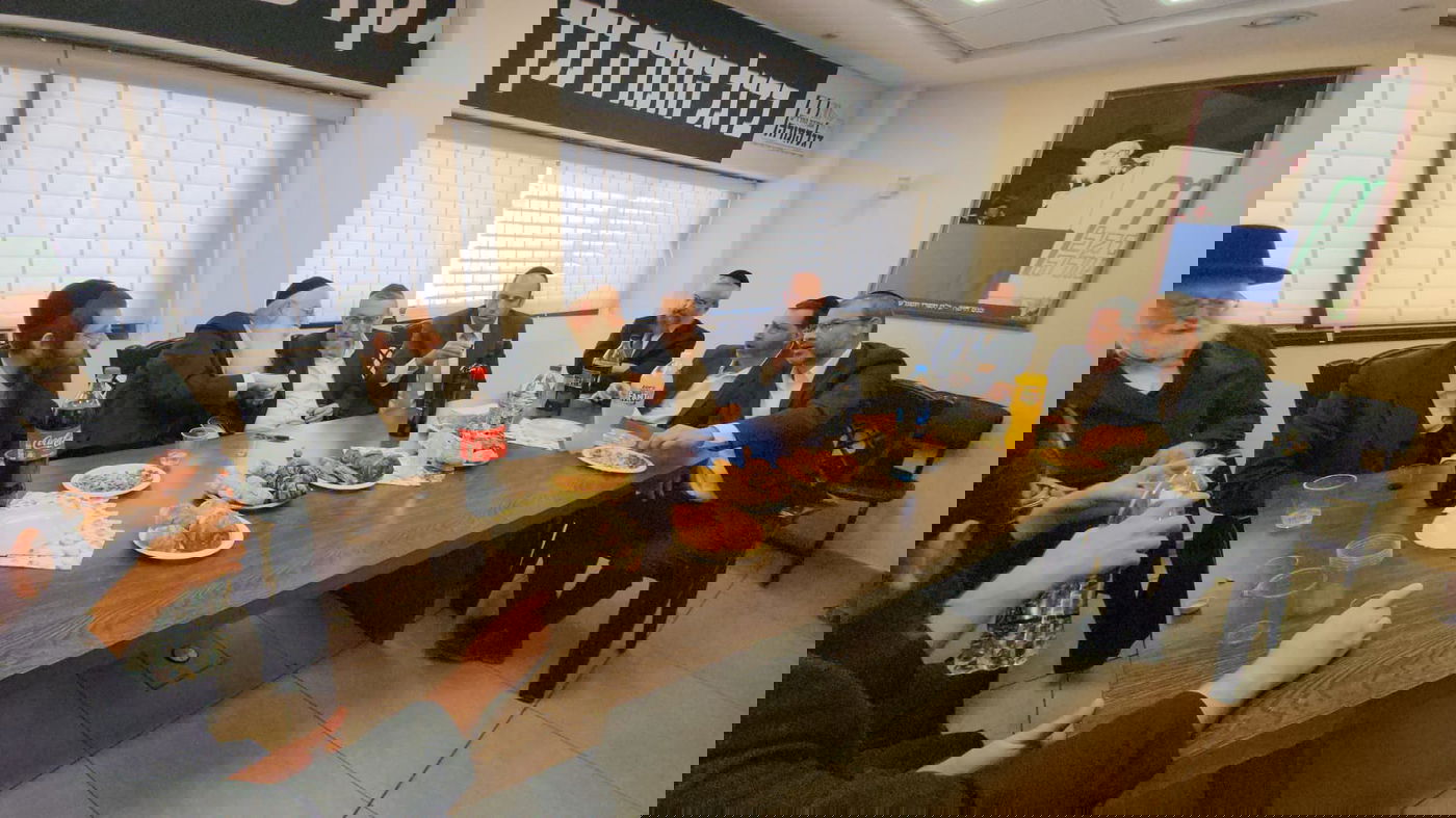 זופניק בכיכר • כל התמונות, הנייעס והחשיפות של השבוע