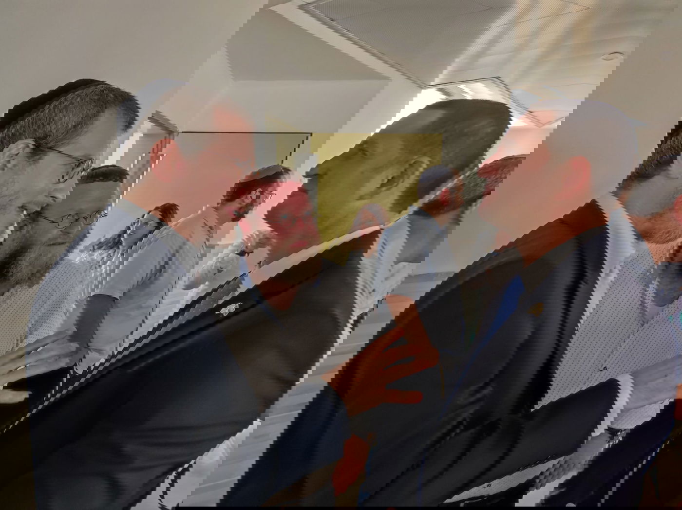 זופניק בכיכר • כל התמונות, הנייעס והחשיפות של השבוע