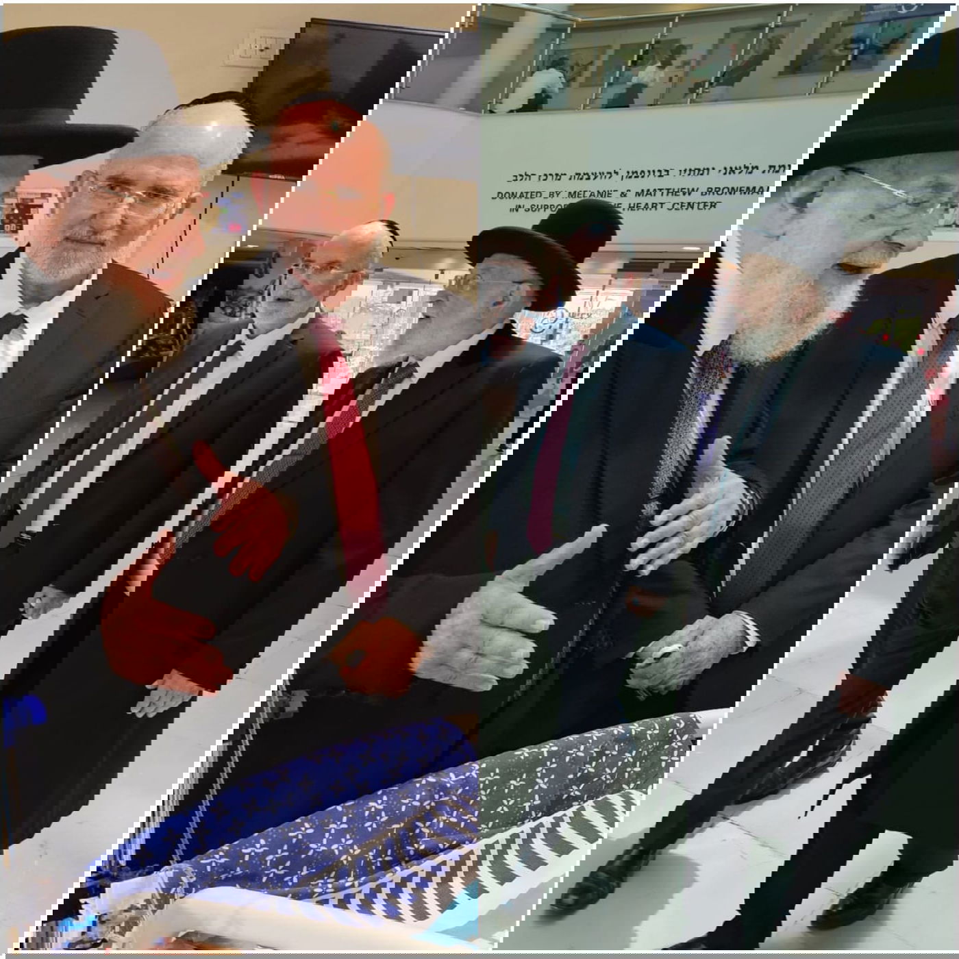 זופניק בכיכר • כל התמונות, הנייעס והחשיפות של השבוע