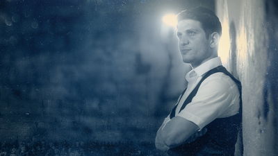 ארי ברמן בסינגל חדש: "לבדי"