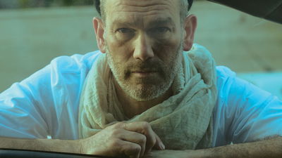 יונתן רזאל בסינגל מתוך האלבום החדש: "50"