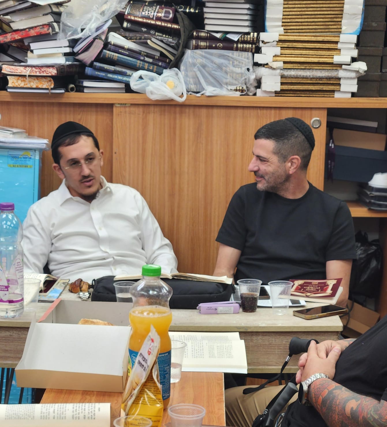 זופניק בכיכר • כל התמונות, הנייעס והחשיפות של השבוע