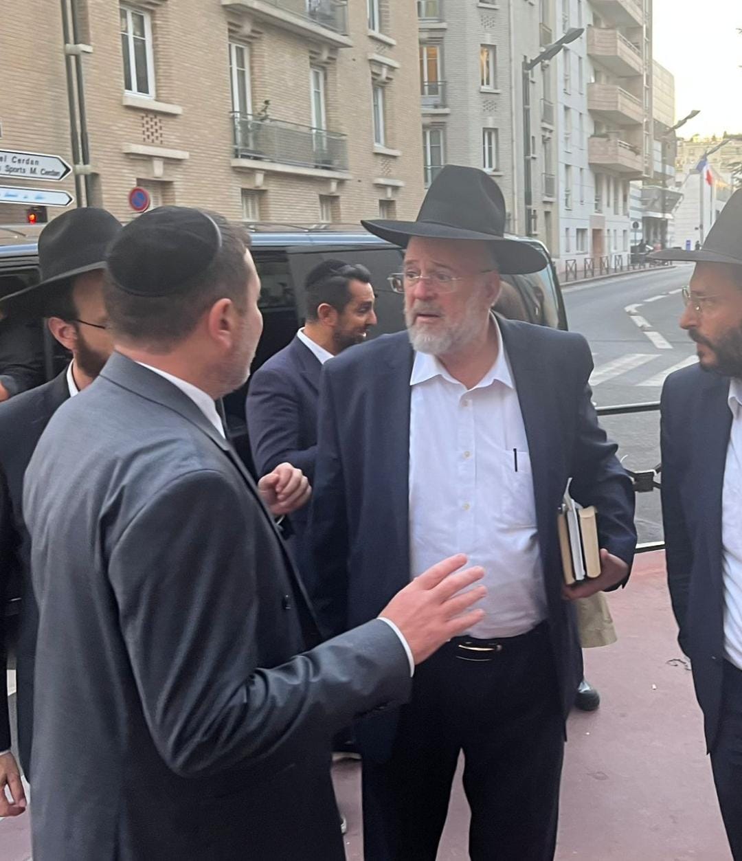 זופניק בכיכר • כל התמונות, הנייעס והחשיפות של השבוע