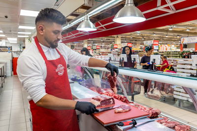 בקרוב - רפורמה בתחום המזון?