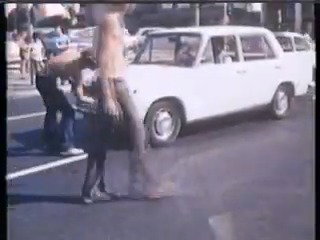 תיעוד וידיאו מרתק ממלחמת יום כיפור