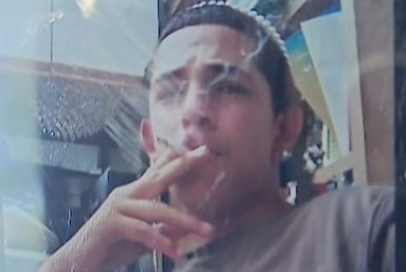 נעדר: נפתלי הרץ בן 14 יצא אתמול מביתו - ועקבותיו נעלמו