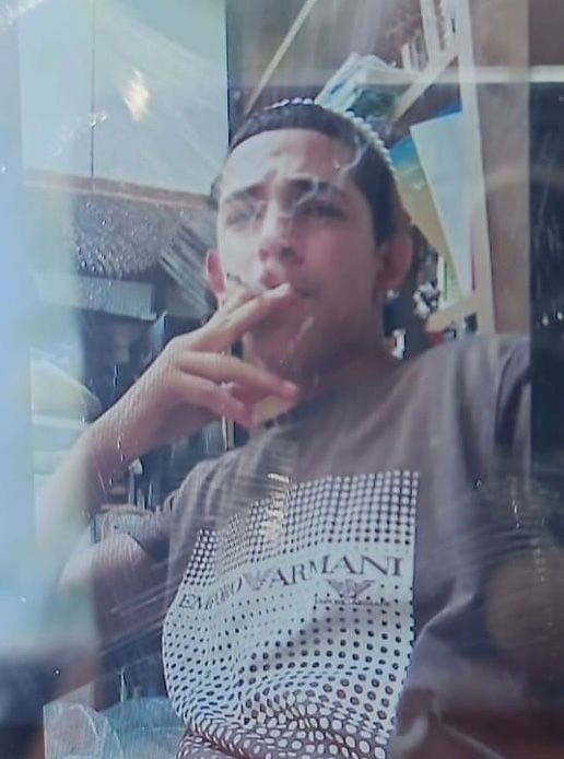 נעדר: נפתלי הרץ בן 14 יצא אתמול מביתו - ועקבותיו נעלמו