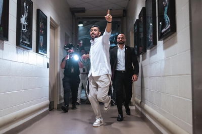 ריקוד של ניצחון