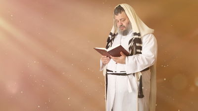 מאיר ברוק בסינגל חדש: "כל נדרי"