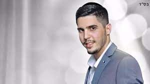 רזיאל חי בסינגל חדש: "מידות הרחמים"