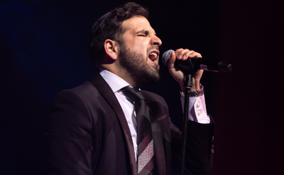 יוני Z משחרר סינגל אישי חדש: "אנו נחזור לרקוד"