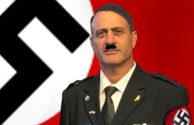 המודעה שהופצה היום ברשת