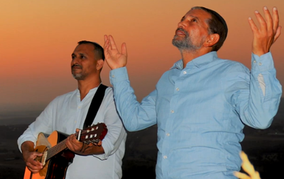 אודי דמארי בסינגל חדש: "תפילה"