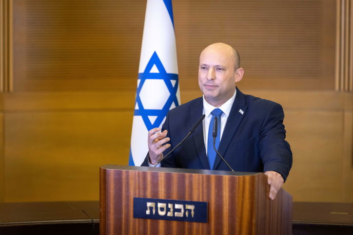 נפתלי בנט, האם יחזור וינצח?