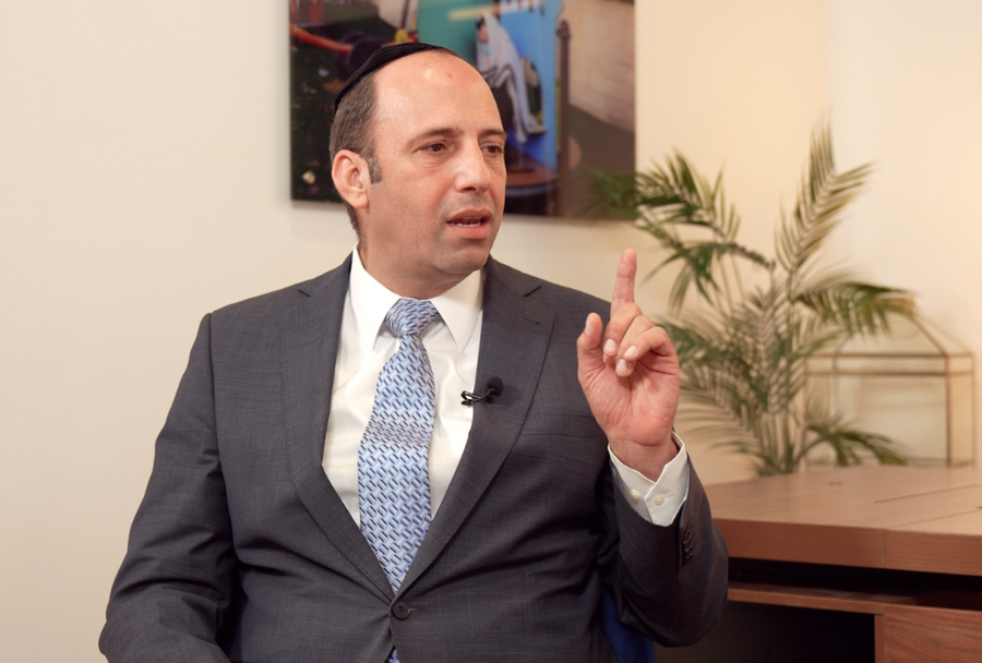 צילום: יוני מאיר ולמי עזוז | עריכה: ידידיה כהן