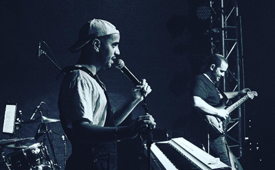 'ישי' בסינגל חדש לימים הנוראים: "מסע"