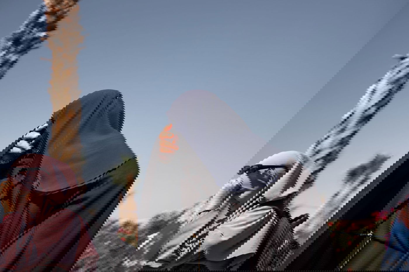 "אין לאן לחזור". משבר הומניטרי חריף במרקש - מרוקו