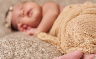 תינוק. אילוסטרציה