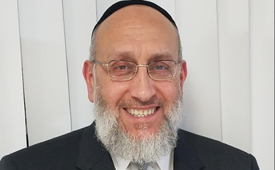 הרב יעקב סינגר בסינגל אלולי ישיבתי: "בקשו פני"