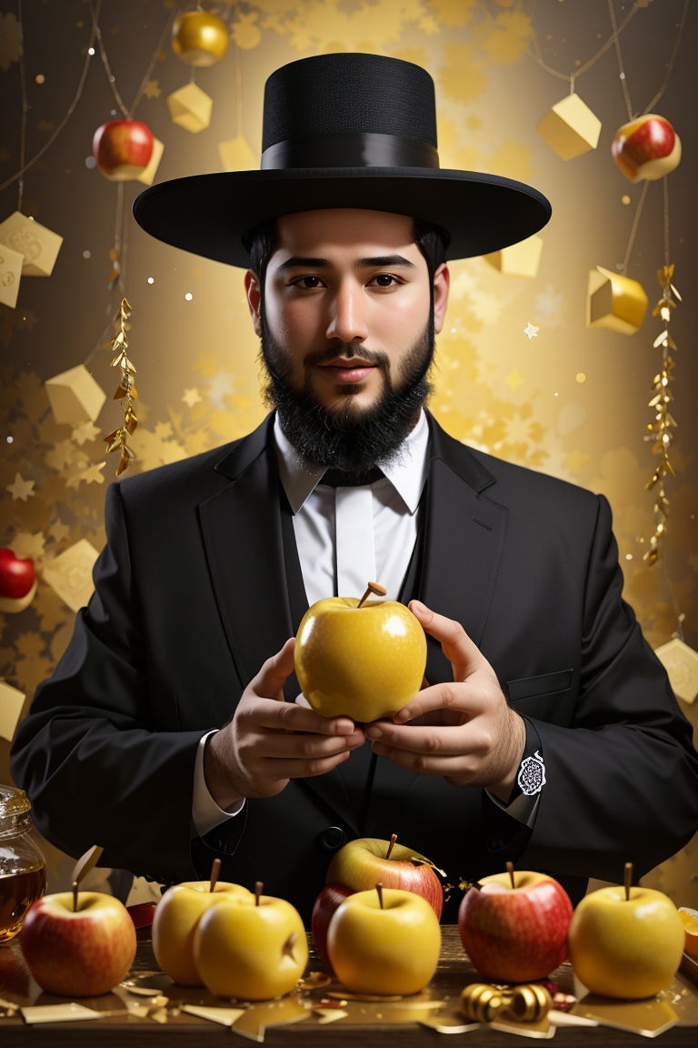 כך תכתבו ברכת 'שנה טובה' משעשעת וייחודית שתעלה חיוך על הפנים