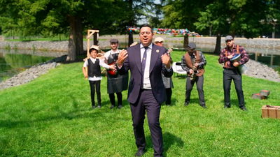 אורי דוידי בסינגל קליפ חדש: "אגודה אחת"