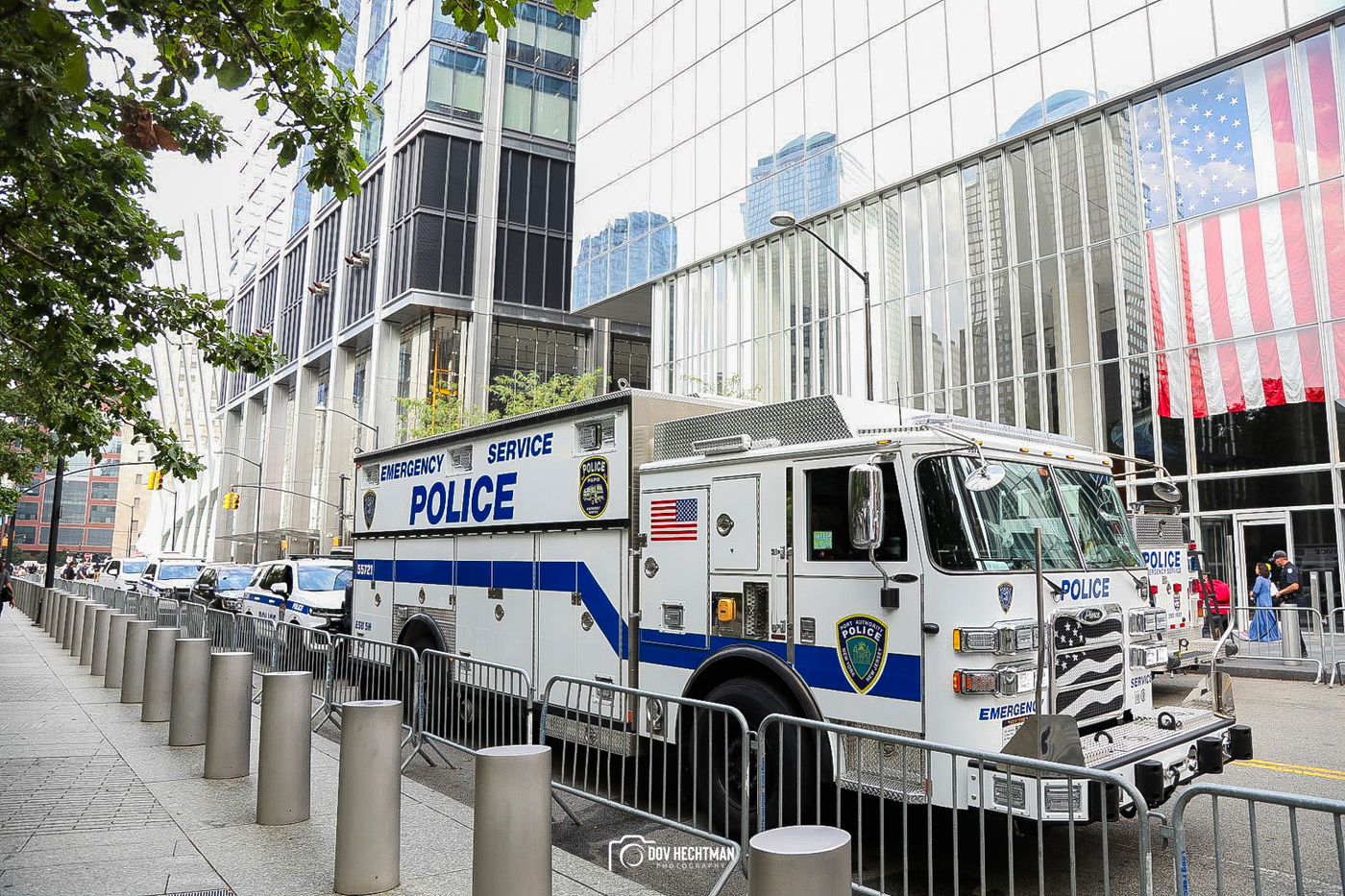 משטרת ניו יורק