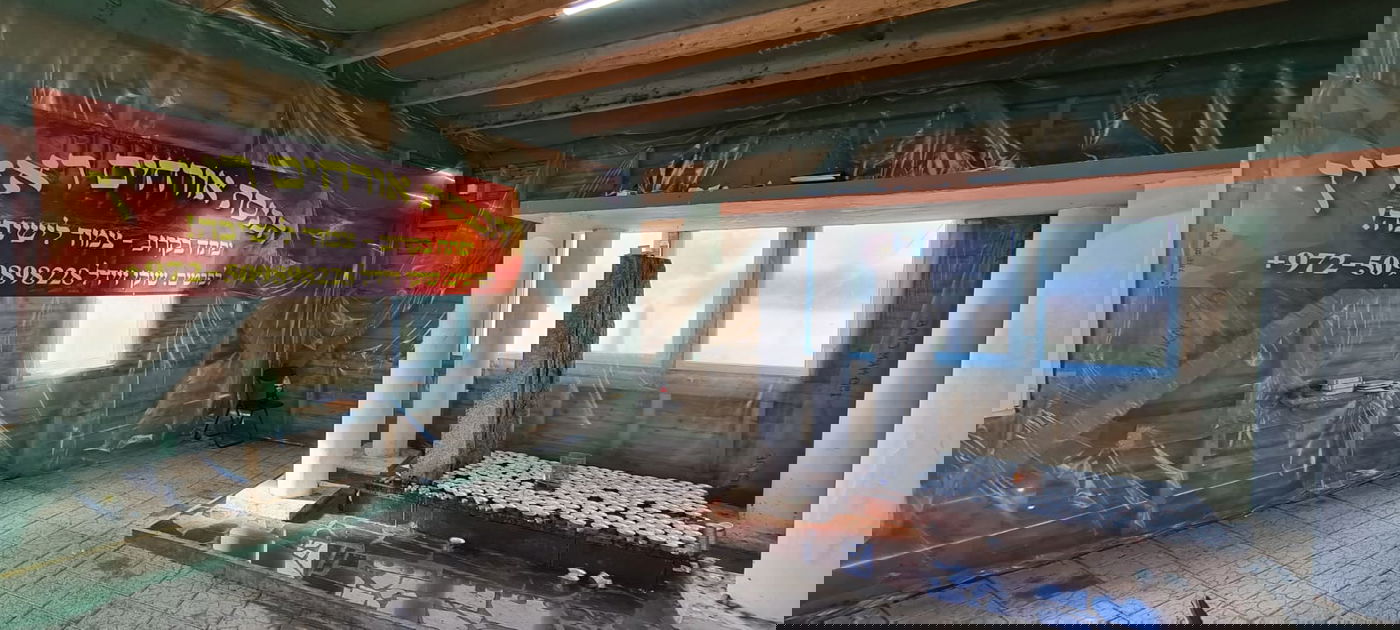 היארצייט של החפץ חיים בראדין