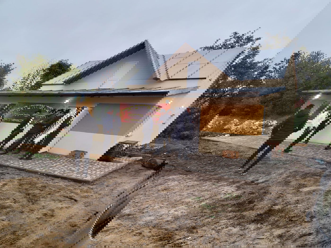 היארצייט של החפץ חיים בראדין