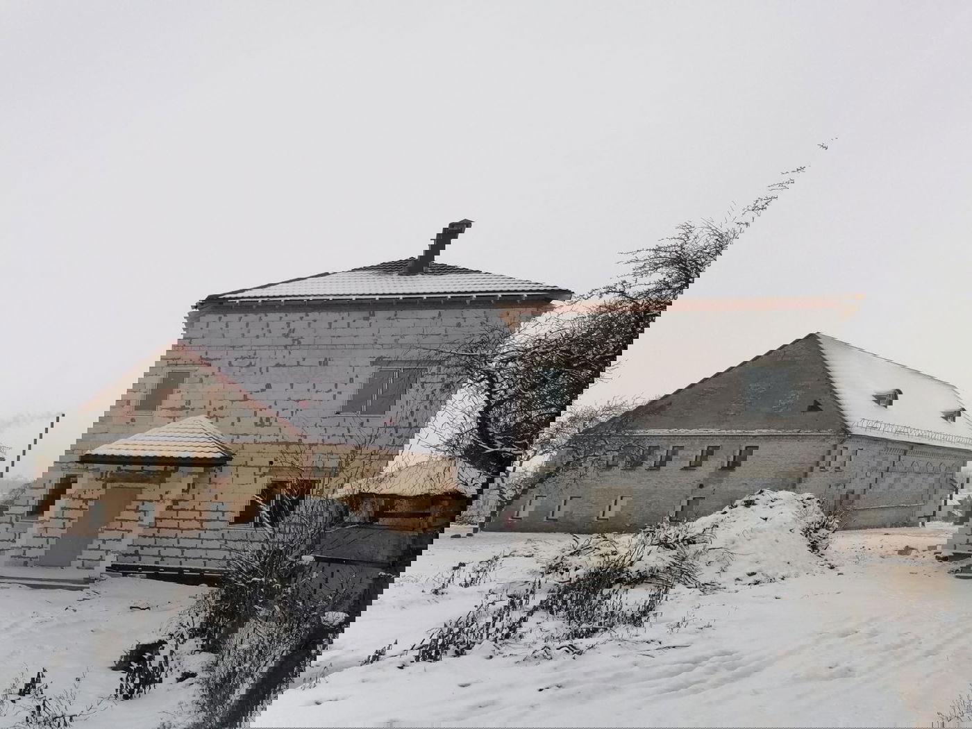 היארצייט של החפץ חיים בראדין